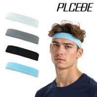 [플씨드] 스포츠 핏 쿨 헤어밴드