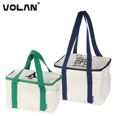 [볼란] 보온보냉백 (소.대)