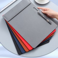 로페리아 마그네틱 펜꽂이 A4 클립보드(0215523)