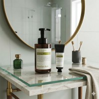 Nard 나드 포밍 핸드워시500 핸드크림 2종세트