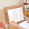 온스 리드 메이트 우드 독서대