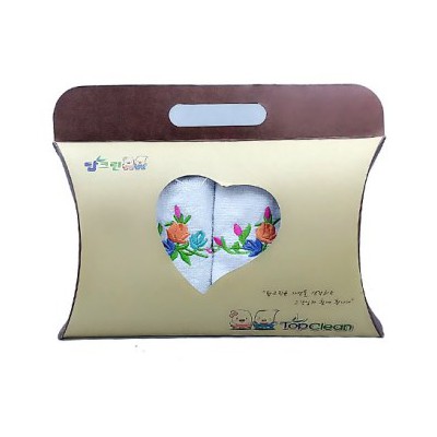 손잡이 하트세트 가