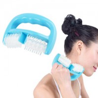 휴대용 마사지기 안마기