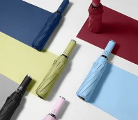 206_Xiaomi 자동 접이식 우산