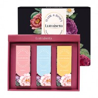 루미세라 프리미엄세트 (샴푸300ml,케어팩300ml,바디클렌저300ml)