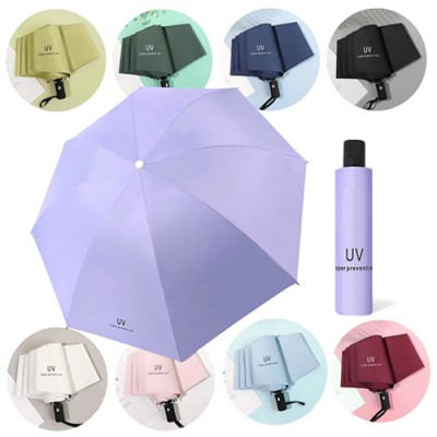 UV차단 완전 자동우산 3단우산 양우산 암막우산 우양산 자외선 차단 우산 완자 판촉물 답례품