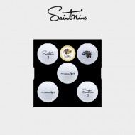 넥센 세인트나인X 5구 볼마커세트 (3피스)