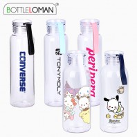 [보틀로만] 에코젠  누드 밀크보틀600ml