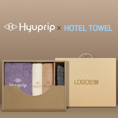 협립4단50 3초이지폴딩우양산 +협립코마바스타월1P+협립40수호텔코마180타월2P