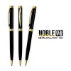 노블 무광 메탈 볼펜(1.0)