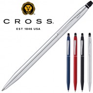 크로스_클릭볼펜