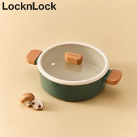 락앤락 2474IH  슈트 세이지 IH 전골냄비 24CM