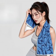 로페리아 폴라폴리스 피트니스 운동 타올(0217198)