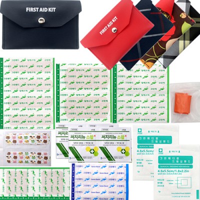 쁘띠큐브 밴드세트B