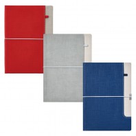 25절 붙임식 다이어리 HY-P025