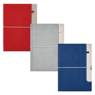 25절 붙임식 다이어리 HY-P025