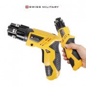 [스위스밀리터리] 리튬 3.7V 번들비트 드라이버