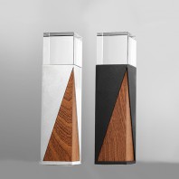 단체 감사 송공 재직 기념 맞춤 제작패 : ART449