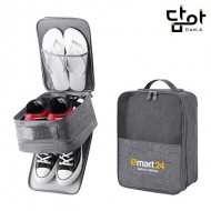 담아 프리미엄 고급 멀티 슈즈백 / 신발파우치