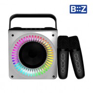 비즈 K5060 블루투스 스피커 듀엣 노래방마이크
