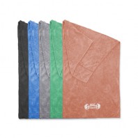 로페리아 극세사 논슬립 피트니스 헬스장 기구매트 땀타올(0190140)