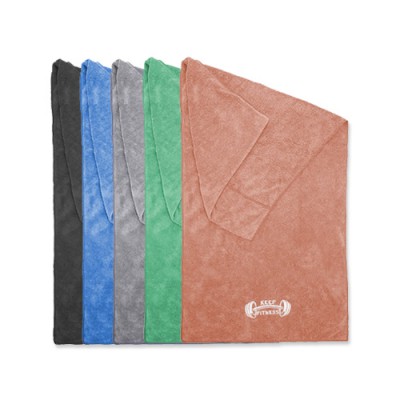 로페리아 극세사 논슬립 피트니스 헬스장 기구매트 땀타올(0190140)