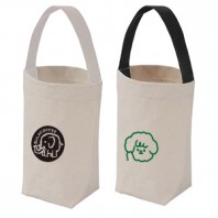 면10수 텀블러 에코백