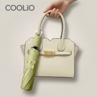 쿨리오 버클 완전자동양우산