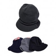 클린멀티캡_방한모자