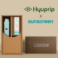 협립3단50카본6K초경량고밀도암막수동우양산+선크림-세트