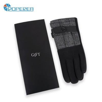 로페리아 MM6 남성 스마트폰터치 패션장갑(0216832)