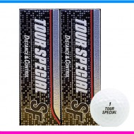 던롭 SF 투어스페셜 6구 (2pc)