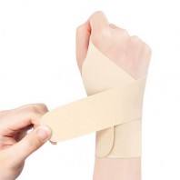 제이엘 조절식 통기성 좋은 손목보호대 (좌/우구분)1P