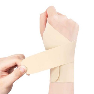 제이엘 조절식 통기성 좋은 손목보호대 (좌/우구분)1P