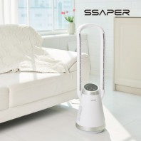 셰퍼 에어리움 무드등 날개없는 선풍기