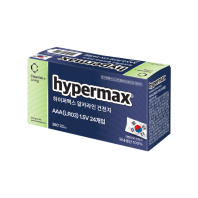 크린랲 크린랩 하이퍼맥스 AAA24SW