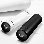 NEW LED 온도표시 텀블러 500ml