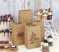 17_크라프트브라운리테일종이쇼핑백