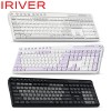아이리버 MWK601 무선 블루투스 키보드 무소음