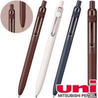 uni유니볼젠토스탠다드수성펜0.7