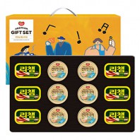 동원 참치6p 리쳄6p