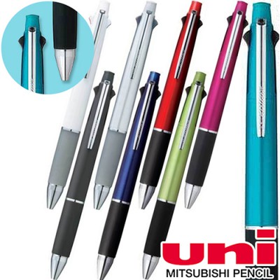 uni 제트스트림 4&1볼펜  0.7