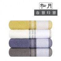 (송월타올) ab체인전사40 - 140g