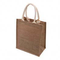 로페리아 린넨 핸드가방 에코백 세로형(M)(0215299)