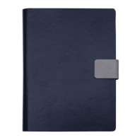 2026 AP7S 시스템 다이어리 A5 - 네이비