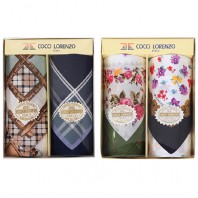 코치로렌죠 2매set