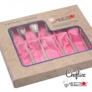 [715] 세프라인 챠밍 레이저 티스픈 6P [종이(천)케이스]