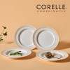 코렐_코디네이츠 로즈몬트 접시9인치 4P