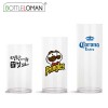 [보틀로만] 리유저블 트라이탄 카페 컵 I
