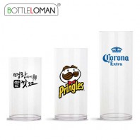 [보틀로만] 리유저블 트라이탄 카페 컵 I